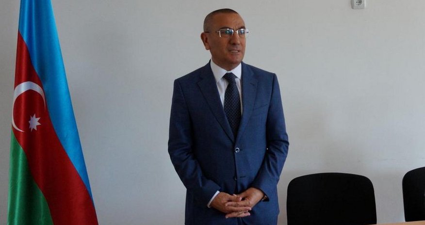 Alimpaşa Məmmədova qarşı irəli sürülən ittihamlar məlum olub Alimpaşa Məmmədova qarşı irəli sürülən ittihamlar məlum olub