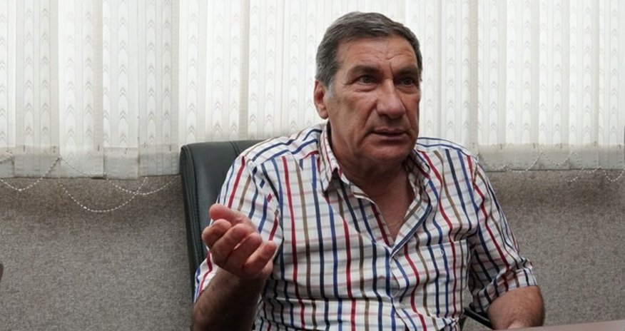 Arif Quliyev ECMO cihazına qoşulub Arif Quliyev ECMO cihazına qoşulub