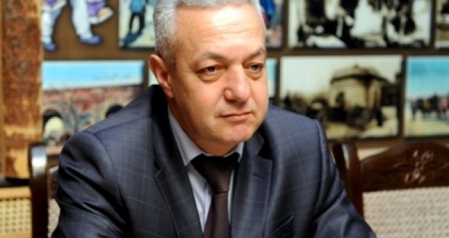 Mübariz Əsgərov MTRŞ-yə üzv TƏYİN EDİLDİ Mübariz Əsgərov MTRŞ-yə üzv TƏYİN EDİLDİ