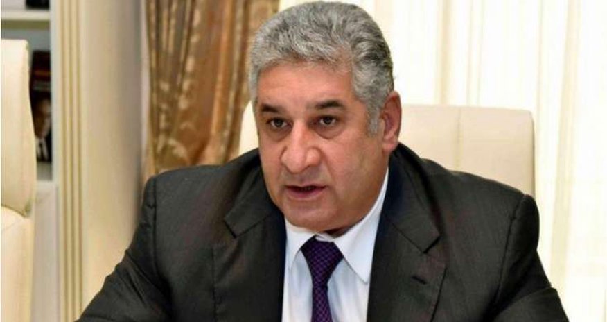 Azad Rəhimovun SON DURUMU: Ailəsi dedi ki... Azad Rəhimovun SON DURUMU: Ailəsi dedi ki...