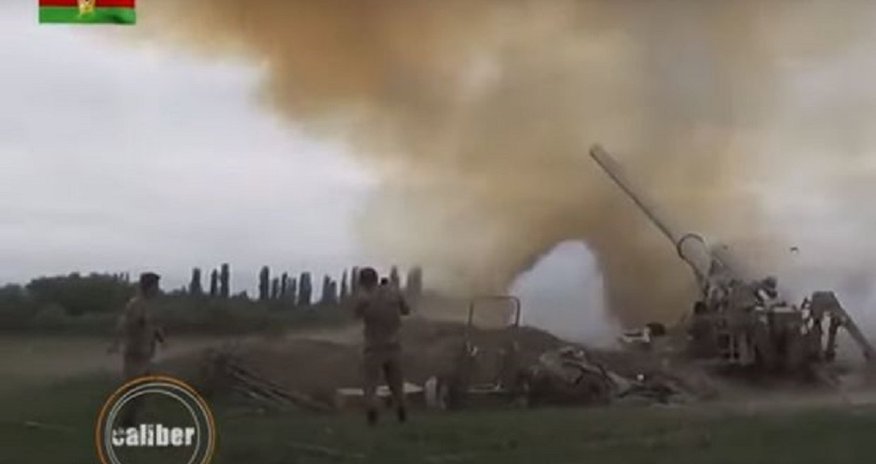 Azərbaycan Silahlı qüvvələrinin cərrah dəqiqliyi: Humanizmin ən yüksək səviyyəsi - VİDEO Azərbaycan Silahlı qüvvələrinin cərrah dəqiqliyi: Humanizmin ən yüksək səviyyəsi - VİDEO