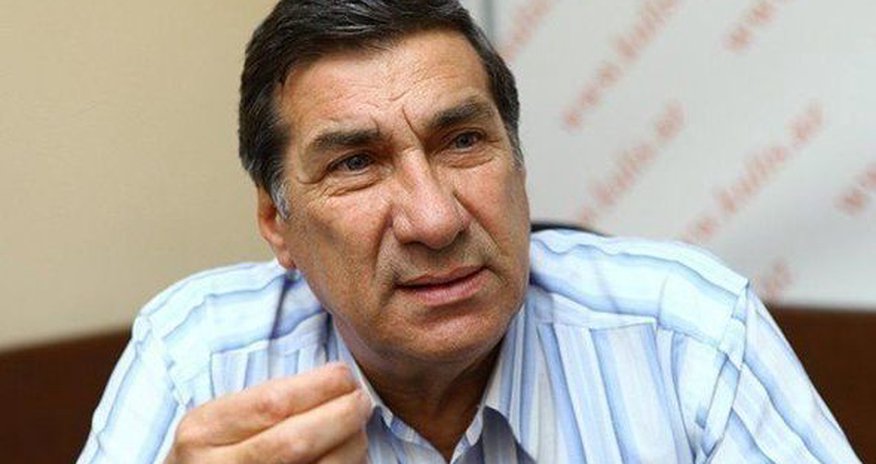 Arif Quliyevin son durumu ilə bağlı açıqlama Arif Quliyevin son durumu ilə bağlı açıqlama