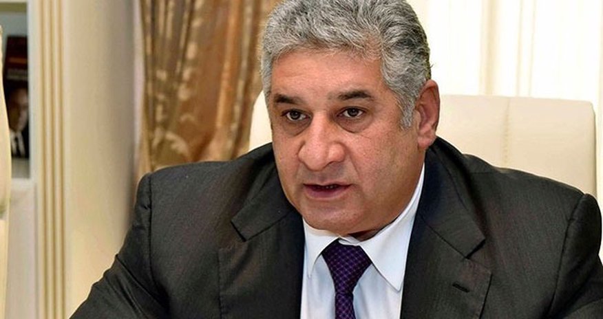 Prezident Azad Rəhimovun vəfatı ilə bağlı nekroloq imzaladı Prezident Azad Rəhimovun vəfatı ilə bağlı nekroloq imzaladı