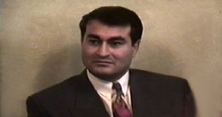 Uşaqkən anasız qaldı, gözlənilmədən varlandı, müəmmalı şəkildə öldü - Azərbaycanın ilk rəsmi milyarderi Uşaqkən anasız qaldı, gözlənilmədən varlandı, müəmmalı şəkildə öldü - Azərbaycanın ilk rəsmi milyarderi