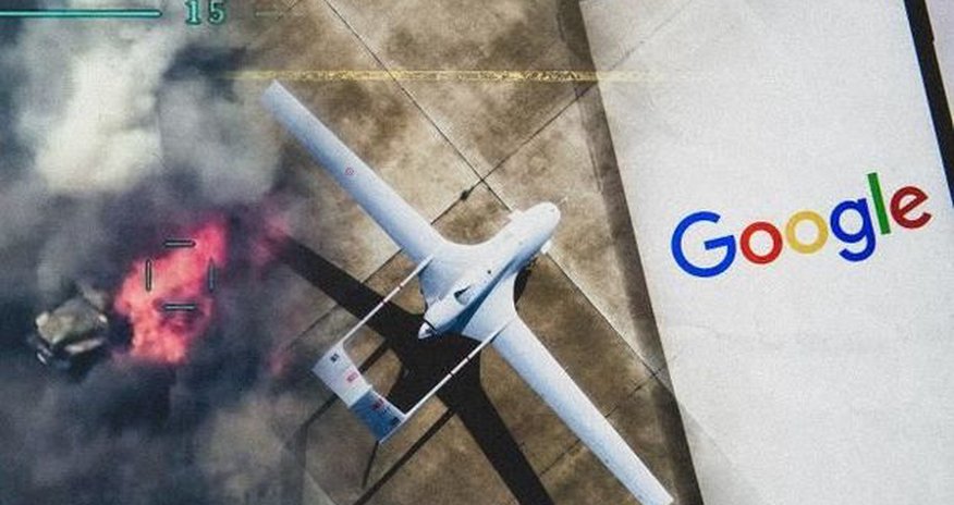 “Google”da “Bayraktar TB2” barədə ən çox ermənilər axtarış aparıb “Google”da “Bayraktar TB2” barədə ən çox ermənilər axtarış aparıb