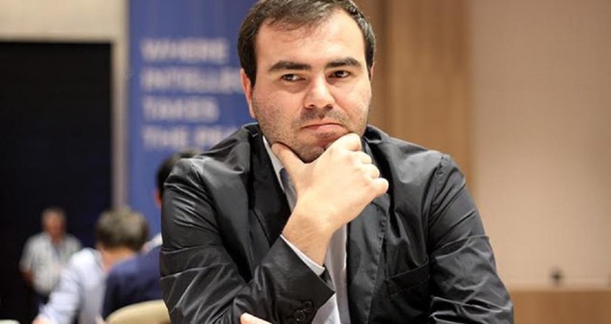 Şəhriyar Məmmədyarovdan iki qələbə Şəhriyar Məmmədyarovdan iki qələbə