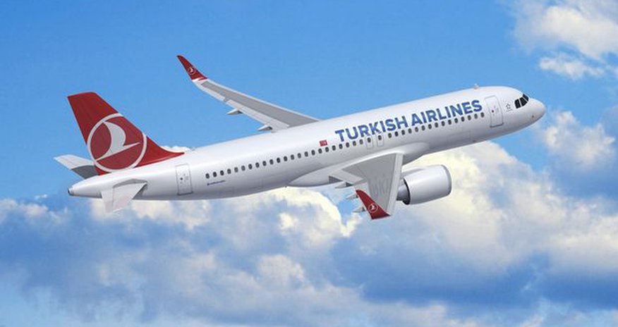 İstanbuldan Gəncəyə birbaşa uçuşlar başlayır İstanbuldan Gəncəyə birbaşa uçuşlar başlayır