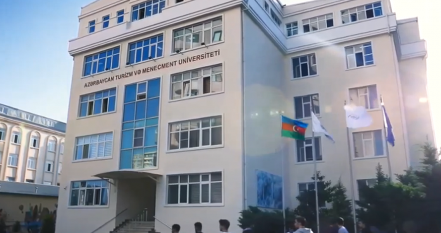 ATMU-da Elmi Şuranın növbəti iclası keçirildi ATMU-da Elmi Şuranın növbəti iclası keçirildi