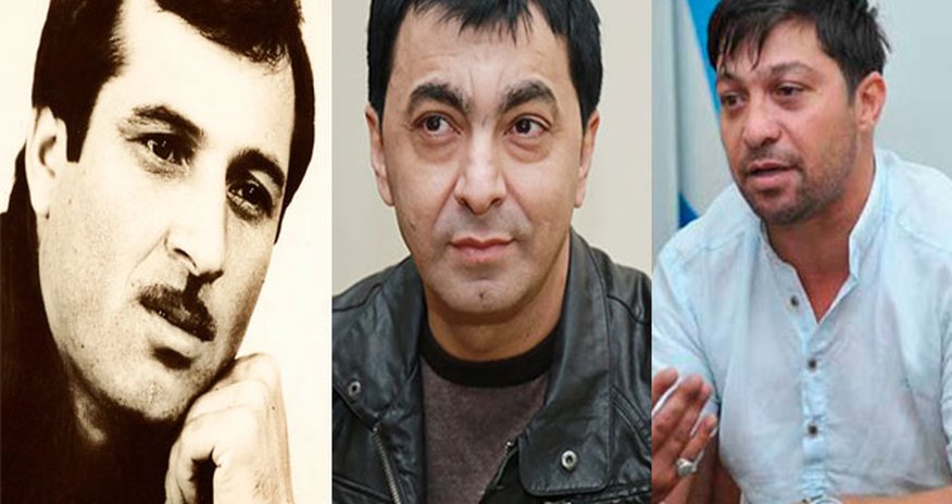 Avtoqəzada ölüb ifası yarım qalan məşhurlar... Avtoqəzada ölüb ifası yarım qalan məşhurlar...