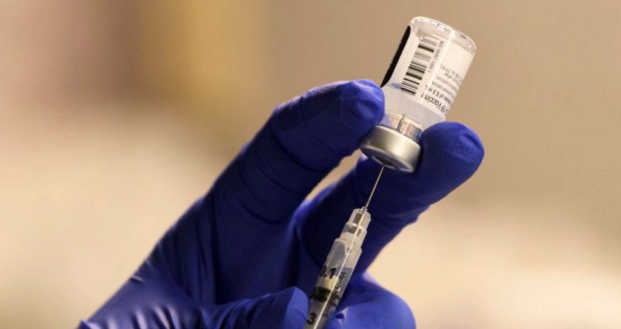 С 10 мая в Азербайджане начнется вакцинация лиц с 18-и лет С 10 мая в Азербайджане начнется вакцинация лиц с 18-и лет