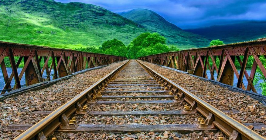 Azərbaycan və Gürcüstan dəmir yolu sahəsində əməkdaşlığa dair protokol imzalayıb Azərbaycan və Gürcüstan dəmir yolu sahəsində əməkdaşlığa dair protokol imzalayıb