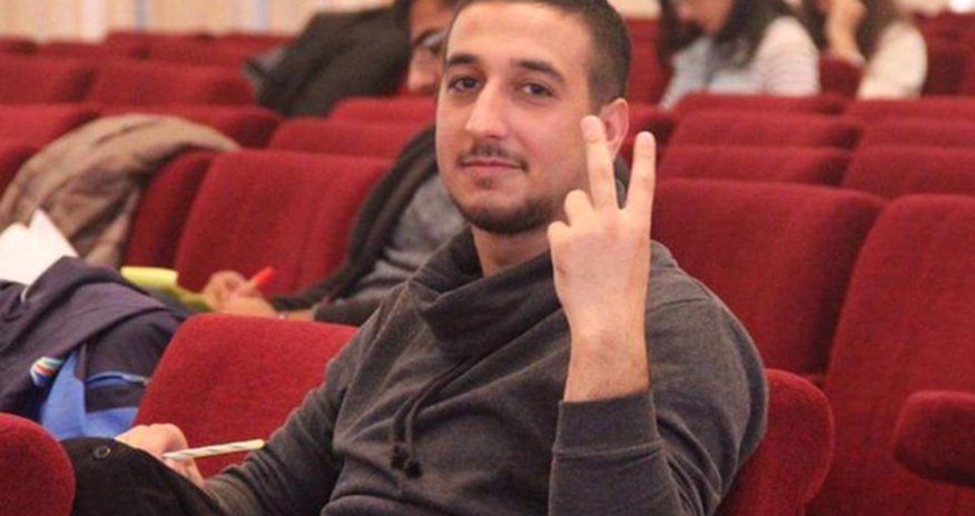 Bayram Məmmədovun nəşi bu gün Bakıya gətiriləcək Bayram Məmmədovun nəşi bu gün Bakıya gətiriləcək