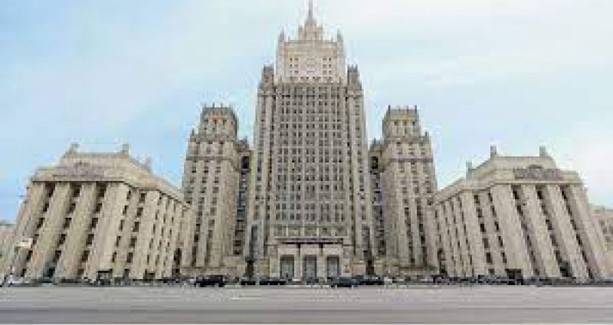 МИД РФ о предстоящем визите С.Лаврова в Баку МИД РФ о предстоящем визите С.Лаврова в Баку