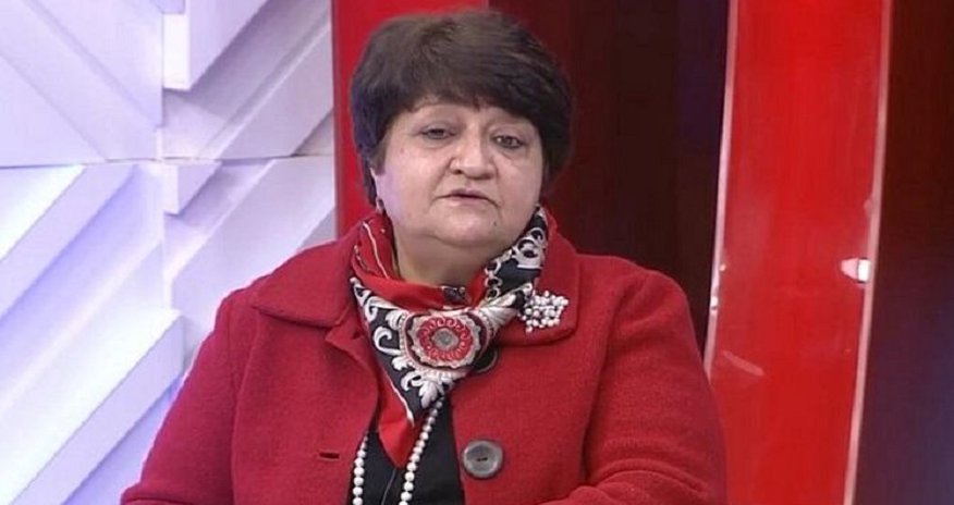 Space TV-nin yeni rəhbəri istefa verdi Space TV-nin yeni rəhbəri istefa verdi