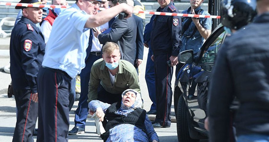 Kazan bu gün... - Fotolar Kazan bu gün... - Fotolar