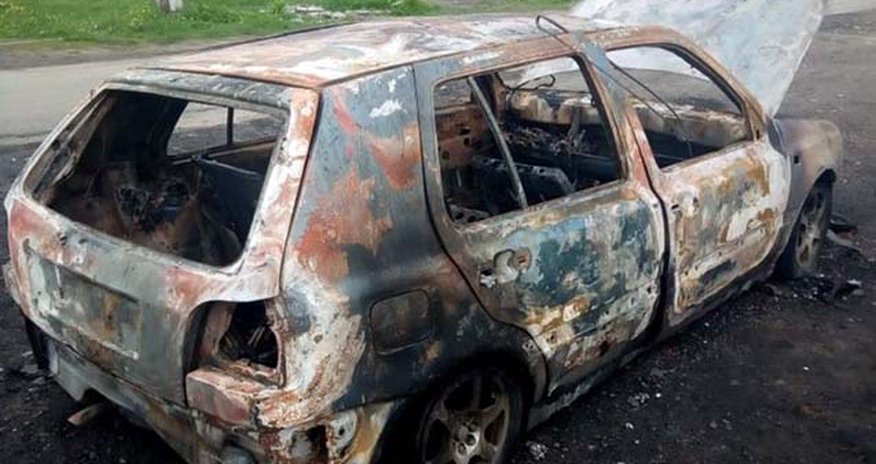 “Volkswagen” külə döndü “Volkswagen” külə döndü