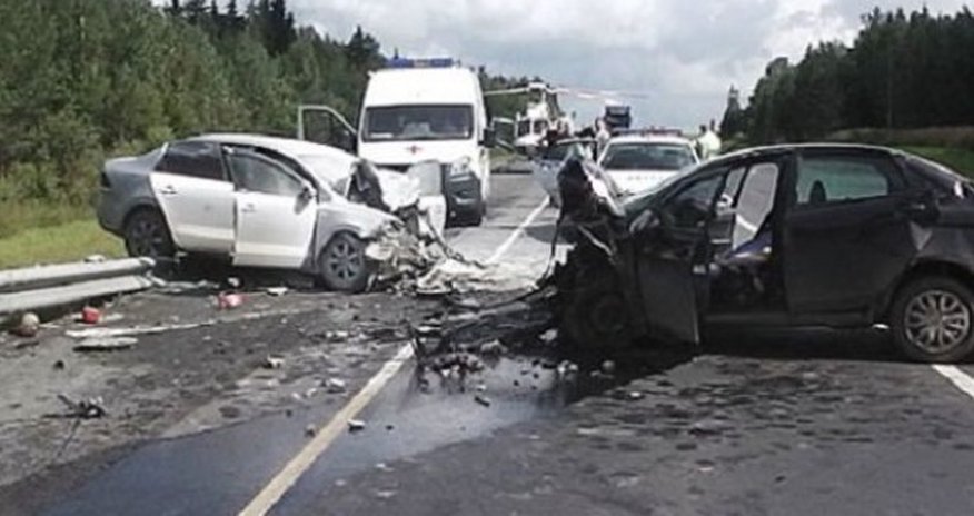 Ötən gün yol qəzalarında 3 nəfər öldü Ötən gün yol qəzalarında 3 nəfər öldü