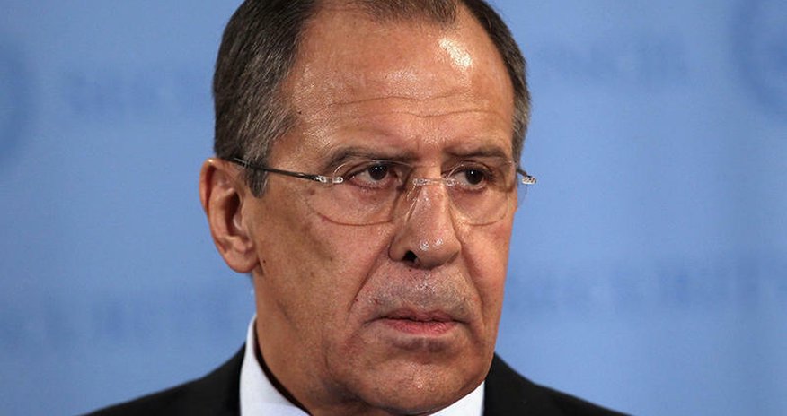 "Lavrov Bakıda məğlubiyyətimizi bir daha təsdiqlədi" - Erməni ekspert "Lavrov Bakıda məğlubiyyətimizi bir daha təsdiqlədi" - Erməni ekspert