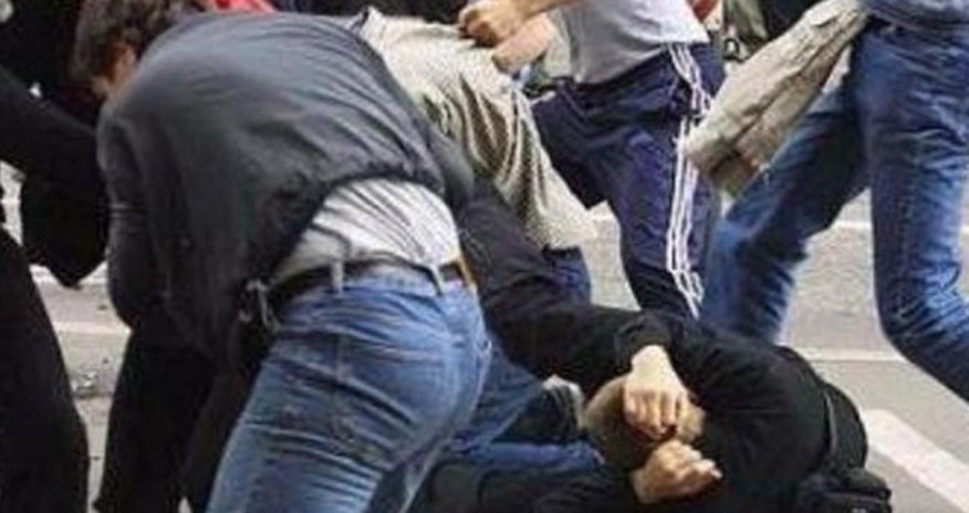 Dava salan qruplaşma üzvlərindən 3 nəfəri saxlanıldı Dava salan qruplaşma üzvlərindən 3 nəfəri saxlanıldı