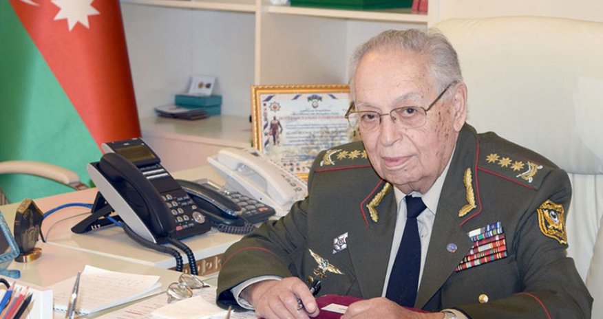 Tofiq Ağahüseynov II Fəxri xiyabanda dəfn edildi Tofiq Ağahüseynov II Fəxri xiyabanda dəfn edildi