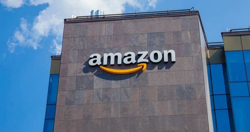 Amazon наймет 75 тысяч сотрудников Amazon наймет 75 тысяч сотрудников