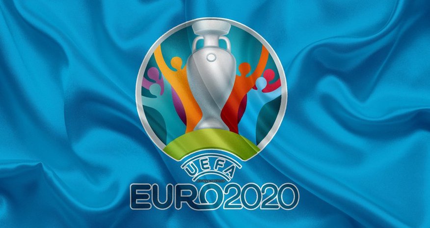 Представлена официальная песня ЕВРО-2020 Представлена официальная песня ЕВРО-2020