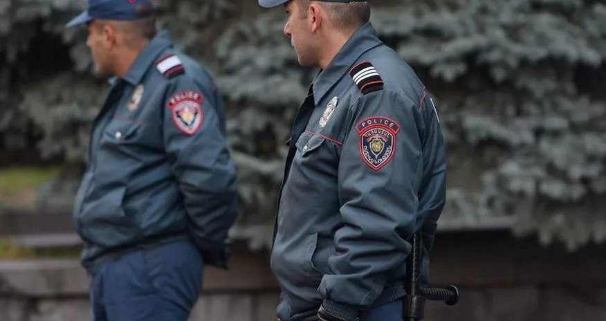 Ermənilər arasında atışma olub, xəsarət alan var Ermənilər arasında atışma olub, xəsarət alan var