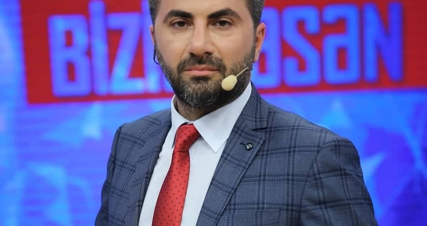 Bu da aparıcı Zaurun anası və qardaşı – FOTO Bu da aparıcı Zaurun anası və qardaşı – FOTO