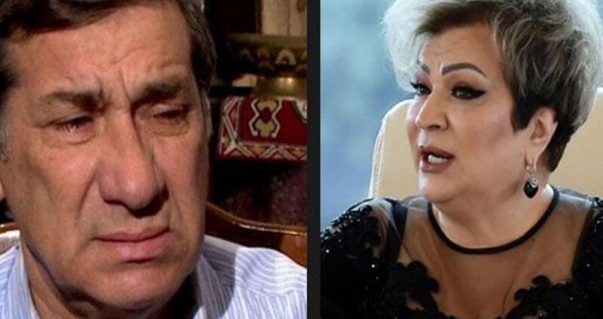 "Bunu sənə bağışlamayacağam" - Afaq Bəşirqızından ürəkdağlayan açıqlama "Bunu sənə bağışlamayacağam" - Afaq Bəşirqızından ürəkdağlayan açıqlama