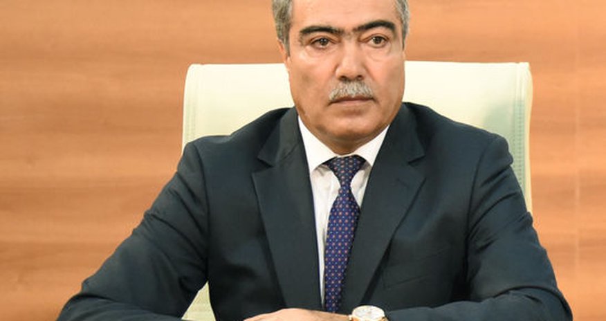 Vüqar Səfərlinin həbs müddəti uzadıldı Vüqar Səfərlinin həbs müddəti uzadıldı
