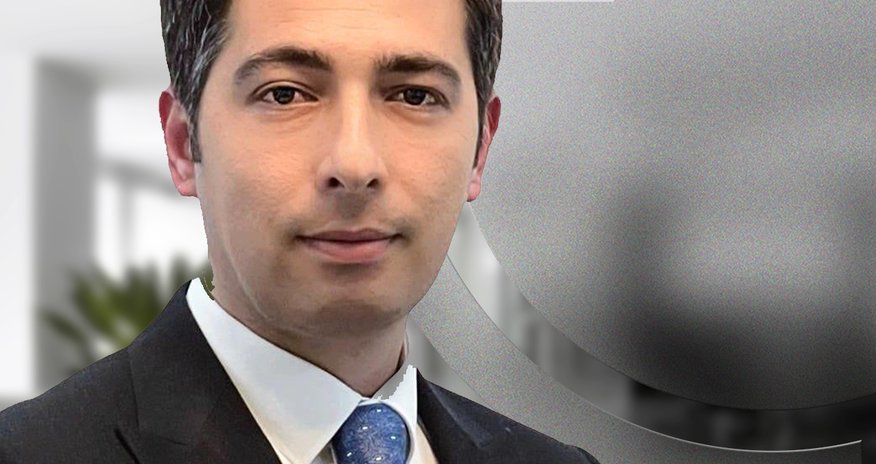Ramin Hüseynov “AccessBank”a Maliyyə üzrə Baş Direktor təyin olunub Ramin Hüseynov “AccessBank”a Maliyyə üzrə Baş Direktor təyin olunub