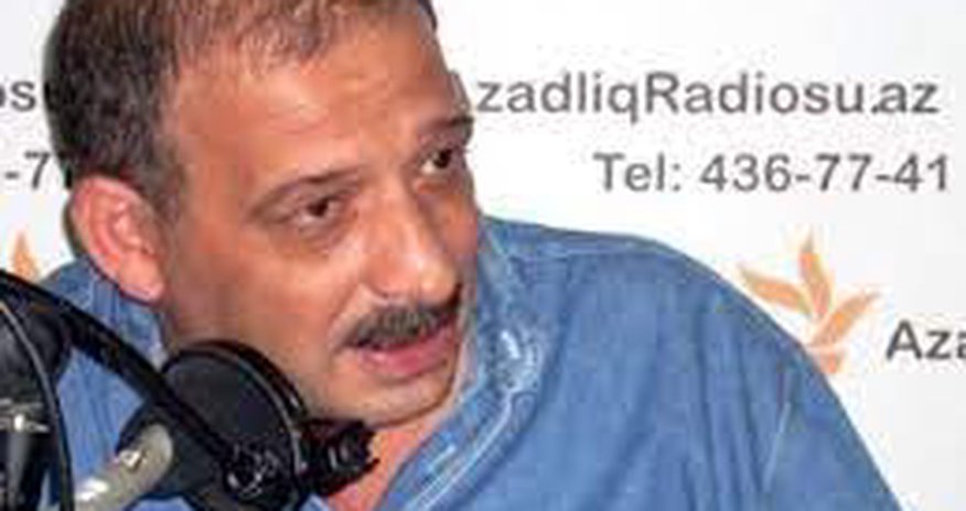 Rauf Mirqədirov anasını itirdi Rauf Mirqədirov anasını itirdi
