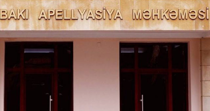 Bakı Apellyasiya Məhkəməsinə yeni hakimlər təyin edilir - SİYAHI Bakı Apellyasiya Məhkəməsinə yeni hakimlər təyin edilir - SİYAHI