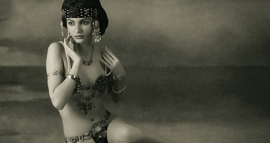 Azərbaycanın sirli Avroviziya mahnısı: Mata Hari kimdir? – Maraqlı faktlar Azərbaycanın sirli Avroviziya mahnısı: Mata Hari kimdir? – Maraqlı faktlar