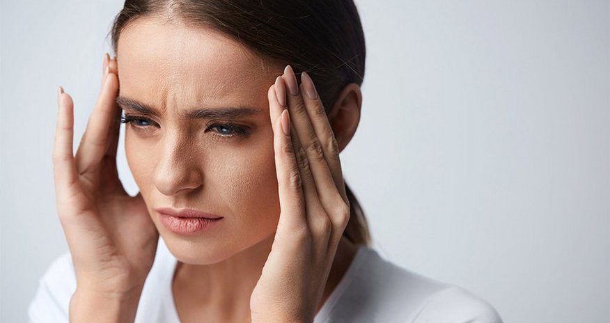 Baş ağrısının əsas təhlükəsi açıqlandı Baş ağrısının əsas təhlükəsi açıqlandı