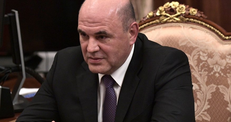 Премьер РФ: Разблокирование коммуникаций отвечает интересам всех стран Южного Кавказа Премьер РФ: Разблокирование коммуникаций отвечает интересам всех стран Южного Кавказа