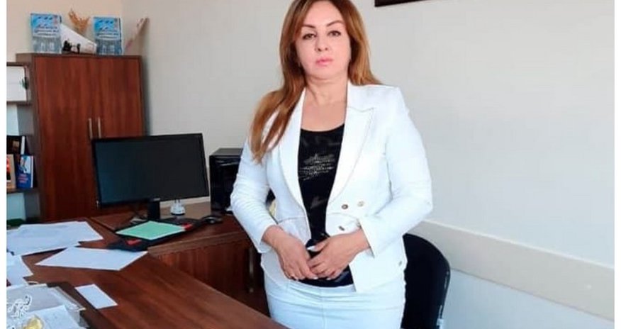 Məktəb direktoruna cinayət işi açılıb Məktəb direktoruna cinayət işi açılıb