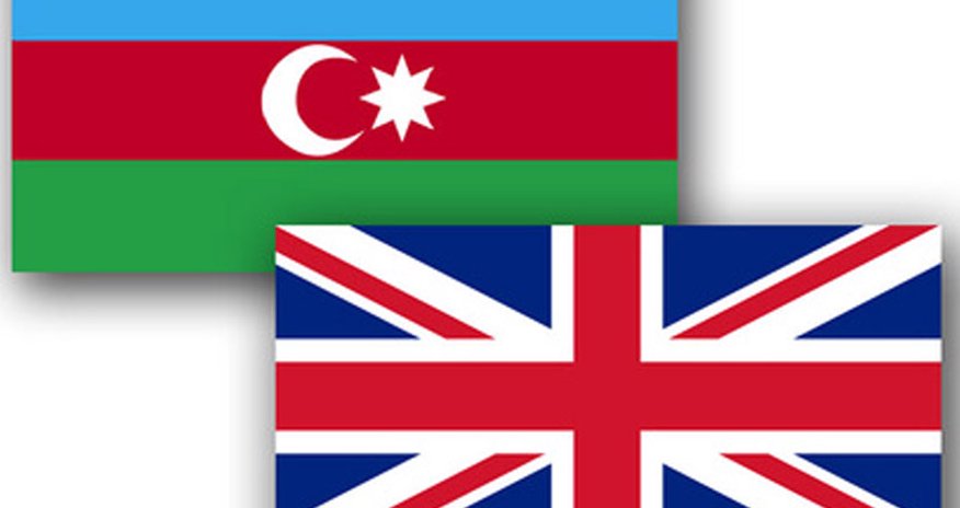 Azərbaycan Prezidenti Böyük Britaniya ilə əlaqələrdən danışıb Azərbaycan Prezidenti Böyük Britaniya ilə əlaqələrdən danışıb