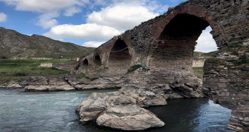 “Xudafərin” su anbarı nə vaxt istifadəyə veriləcək? - Nazir müavini açıqladı “Xudafərin” su anbarı nə vaxt istifadəyə veriləcək? - Nazir müavini açıqladı