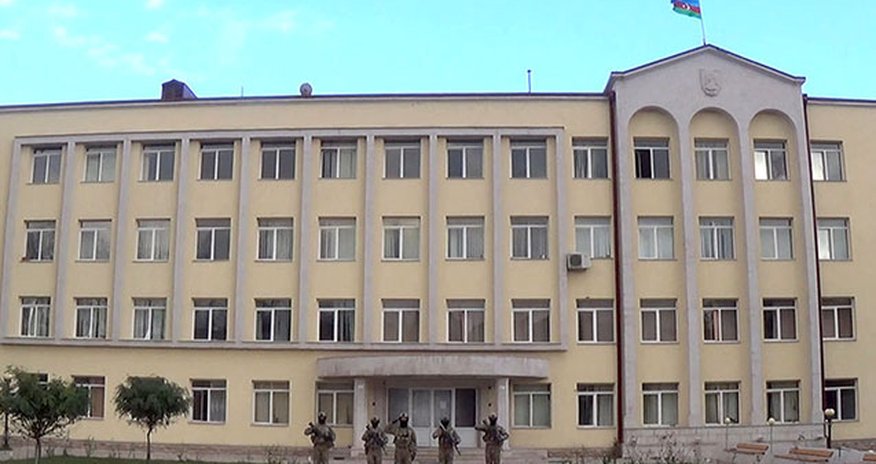 Şuşada bu fəaliyyətlər qadağan ediləcək Şuşada bu fəaliyyətlər qadağan ediləcək