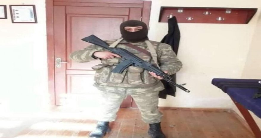 Kəlbəcərdə vəfat edən əsgərin ailəsi danışdı - FOTOLAR Kəlbəcərdə vəfat edən əsgərin ailəsi danışdı - FOTOLAR
