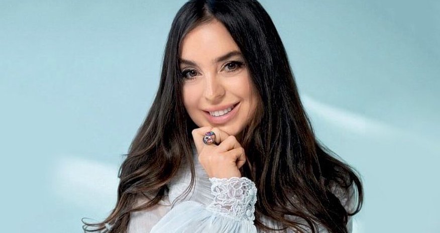 Leyla Əliyevadan Tahir Salahov paylaşımı – FOTO Leyla Əliyevadan Tahir Salahov paylaşımı – FOTO