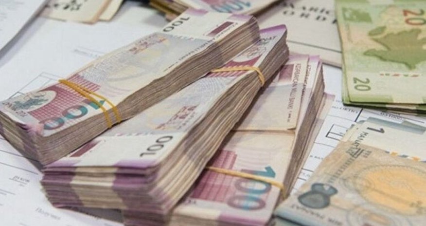 Prezident təqaüdü alanların statistikası Prezident təqaüdü alanların statistikası