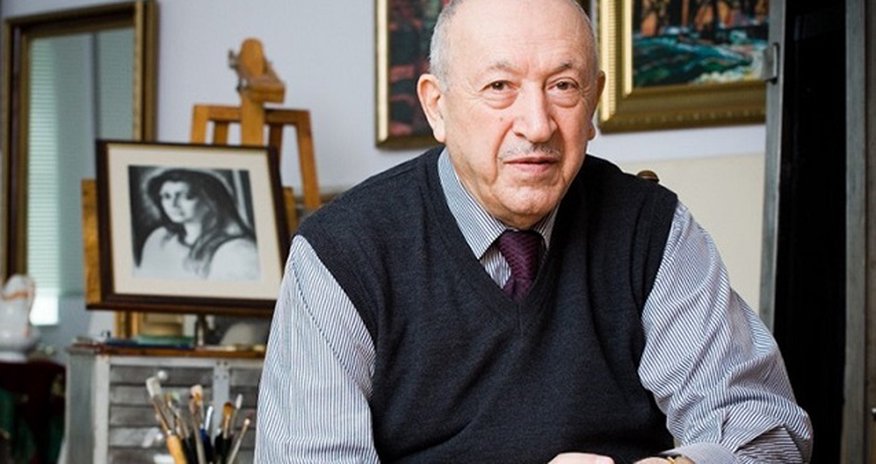 Tahir Salahovun dəfn tarixi açıqlandı Tahir Salahovun dəfn tarixi açıqlandı