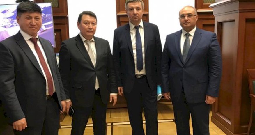 Успехи Азербайджана в сфере соцобеспечения оценены на международном уровне Успехи Азербайджана в сфере соцобеспечения оценены на международном уровне