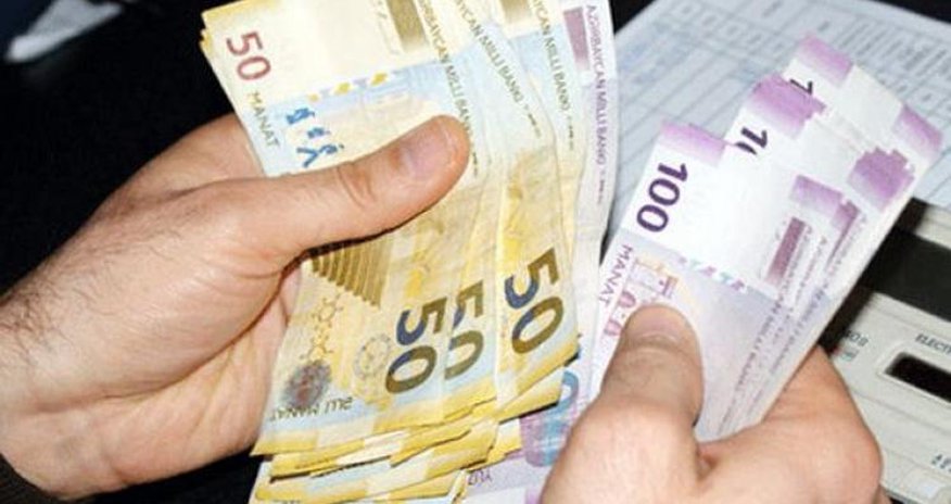 Azərbaycan vətəndaşlarının ötən il ödədiyi cərimənin məbləği AÇIQLANIB Azərbaycan vətəndaşlarının ötən il ödədiyi cərimənin məbləği AÇIQLANIB