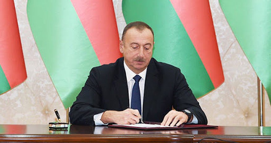 Ağdamda Azərbaycan Prezidentinin xüsusi nümayəndəsi təyin edildi - SƏRƏNCAM Ağdamda Azərbaycan Prezidentinin xüsusi nümayəndəsi təyin edildi - SƏRƏNCAM