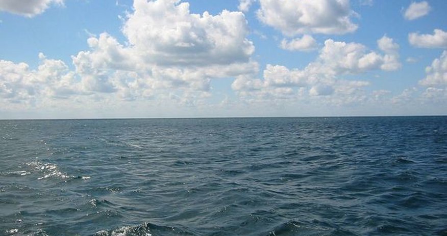 Каспий может ждать повторение катастрофы на Аральском море, считают в ЕС Каспий может ждать повторение катастрофы на Аральском море, считают в ЕС