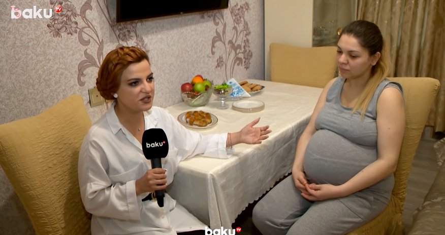 Həyatları 50.000 manatdan asılı olan beşəmlər - VİDEO Həyatları 50.000 manatdan asılı olan beşəmlər - VİDEO