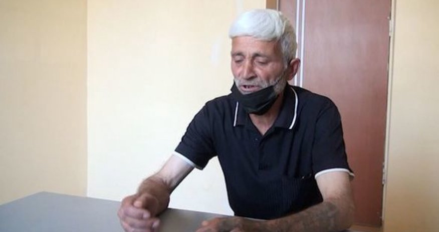 Полиция накрыла плантацию конопли в Товузе Полиция накрыла плантацию конопли в Товузе
